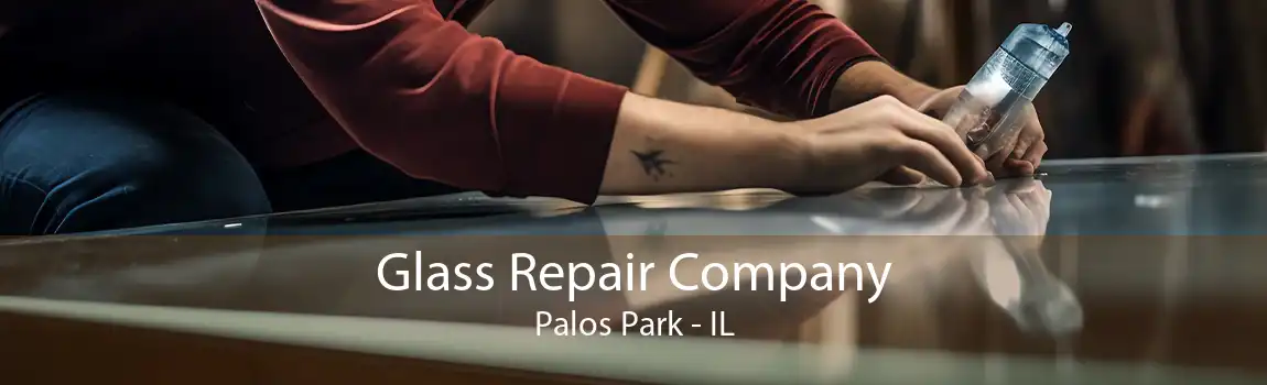 Glass Repair Company Palos Park - IL